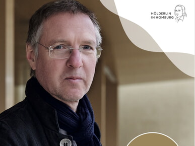 Hölderlinpreis 2025 geht an Christian Lehnert