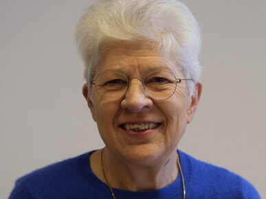 Barbara Wiedemann 'Das Allverwandelnde langsam/schabend'
