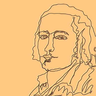 Hubertus Danner - Pindars Flucht aus Klopstocks Chaise