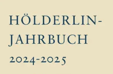 Das Jahrbuch Nr. 44 ist erschienen!