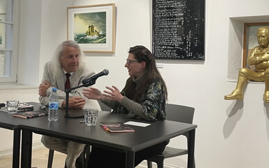 Daniela Danz - Portolan