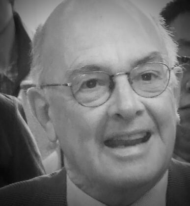 Abschied von Lawrence Ryan