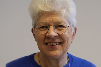 Barbara Wiedemann 'Das Allverwandelnde langsam/schabend'