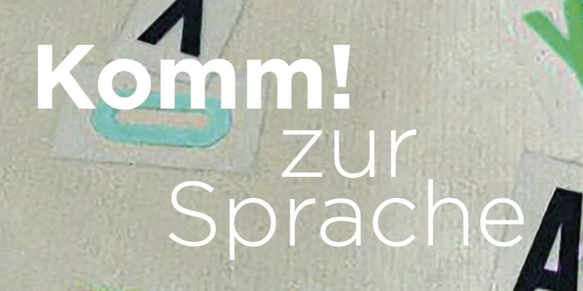 <p>Symposium zur poetischen Bildung</p>