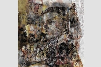 Hölderlin in der DDR