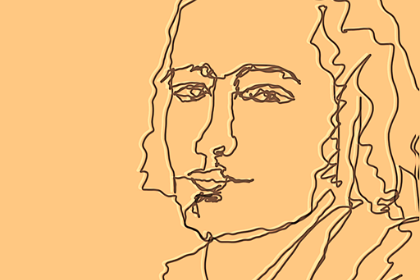 Hubertus Danner - Pindars Flucht aus Klopstocks Chaise