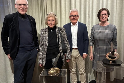 Veranstaltungen zum 256. Geburtstag Friedrich H&ouml;lderlins!