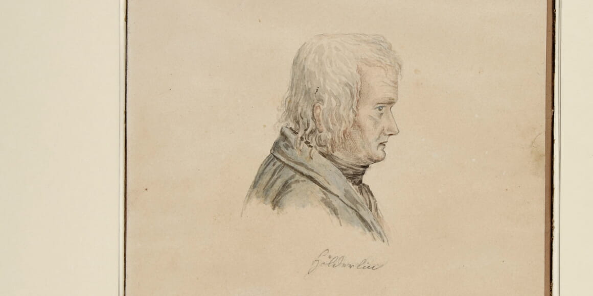 <p>39. Jahrestagung der H&ouml;lderlin-Gesellschaft "H&ouml;lderlin Bilder"</p>