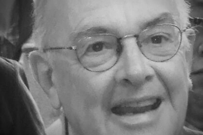 Abschied von Lawrence Ryan