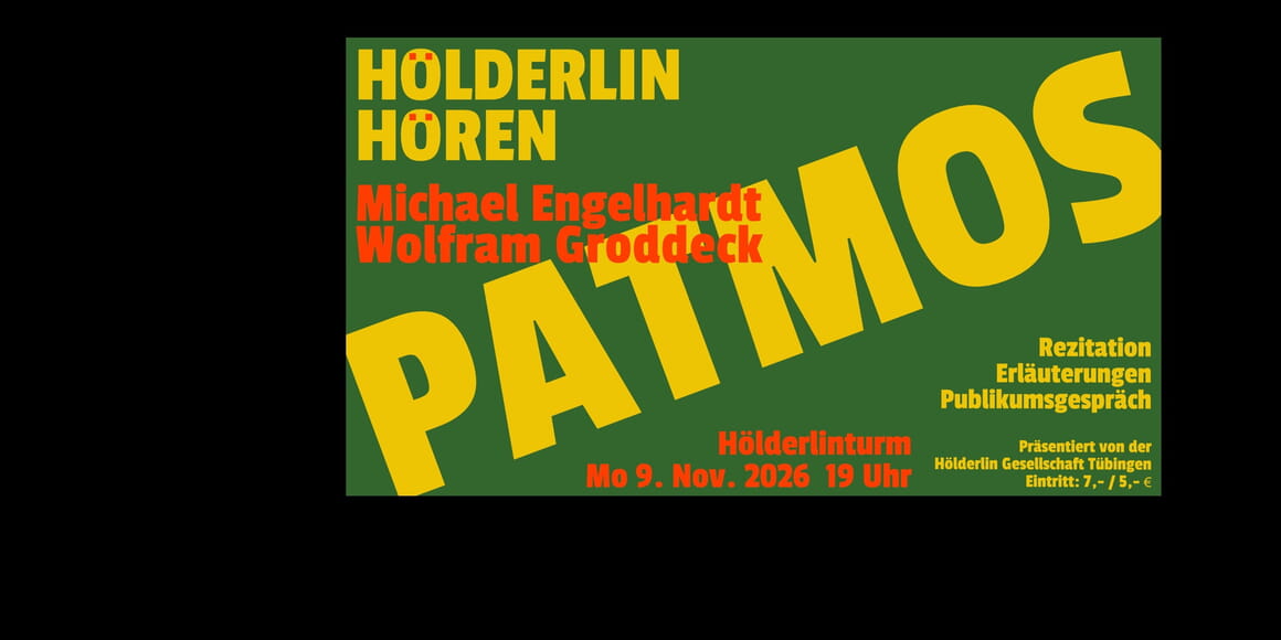 <p>H&ouml;lderlin H&ouml;ren im Turm</p>