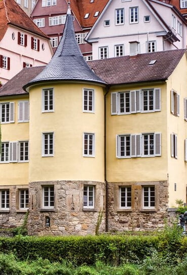 Hölderlinturm