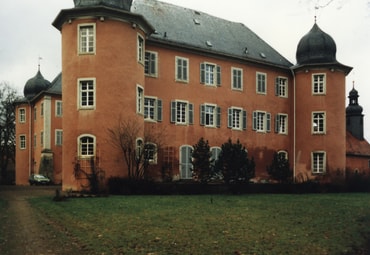 Schloss Waltershausen