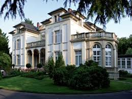 Villa Wertheimber